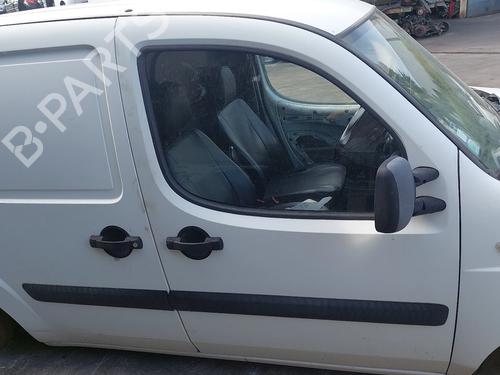Used Right front door Right front door FIAT DOBLO Box Body/MPV (223_) 1.3 D Multijet (75 hp) 36158313 36158313