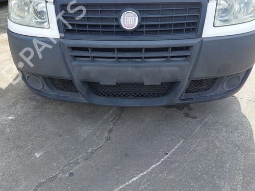 Pára-choques frente Pára-choques frente FIAT DOBLO Box Body/MPV (223_) 1.3 D Multijet (75 hp) 36158322 36158322