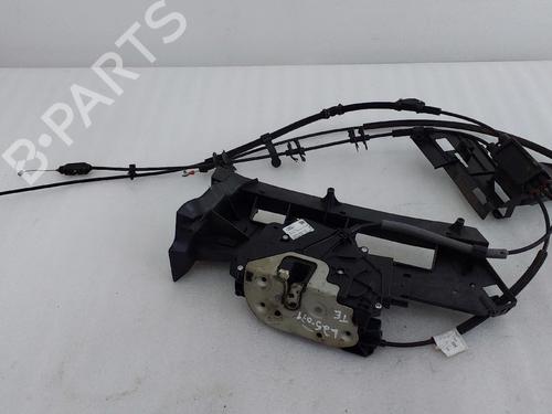 Used Rear left lock Rear left lock FORD GRAND C-MAX (DXA/CB7, DXA/CEU) 1.0 EcoBoost (125 hp) 36159759 36159759