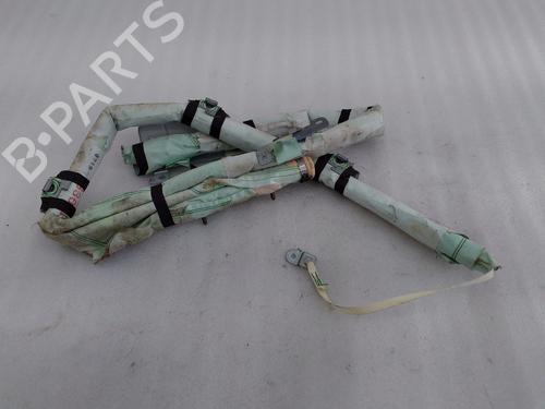 Used Right curtain airbag Right curtain airbag NISSAN LEAF (ZE0) Electric (109 hp) 36159761 36159761