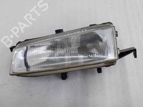 Used Left headlight Left headlight HONDA ACCORD V (CC, CD) 2.0 i S (CD4) (131 hp) 36159762 36159762