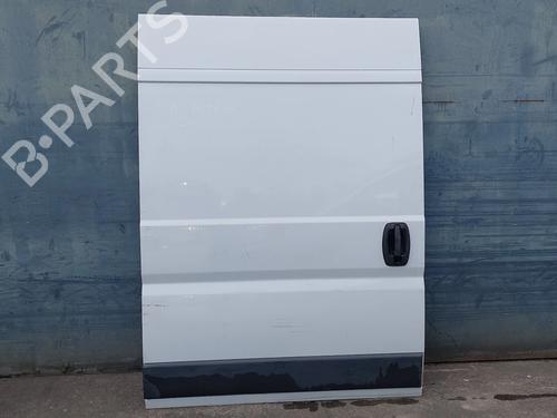 Schuifdeur rechts Schuifdeur rechts FIAT DUCATO Van (250_) 120 Multijet 2,3 D 4x4 (120 hp) 36159763 36159763