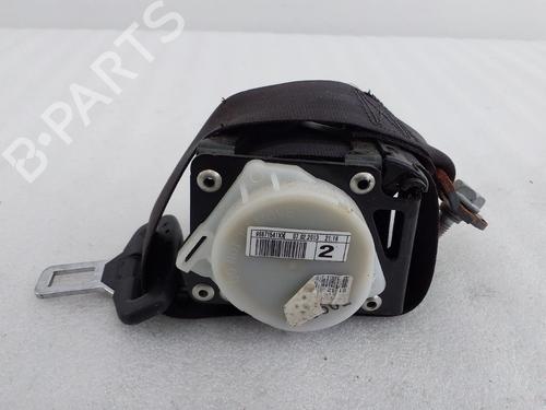 Used Rear right seatbelt Rear right seatbelt CITROËN C4 II (NC_) 1.4 VTi 95 (NC8FP0) (95 hp) 36159767 36159767