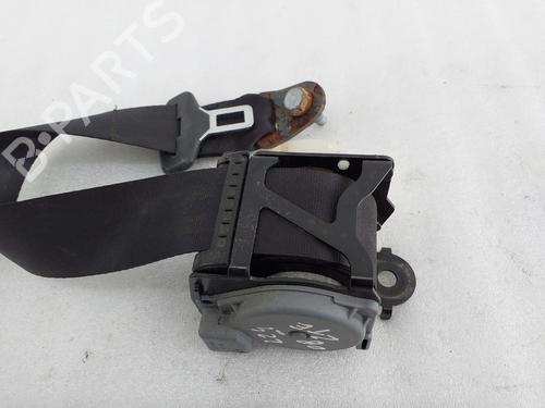 Rear left seatbelt CITROËN C4 II (NC_) 1.4 VTi 95 (NC8FP0) | BP36159768I29 - Image 3