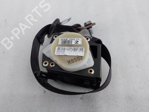 Sikkerhetsbelte bak venstre Sikkerhetsbelte bak venstre CITROËN C4 II (NC_) 1.4 VTi 95 (NC8FP0) (95 hp) 36159768 36159768