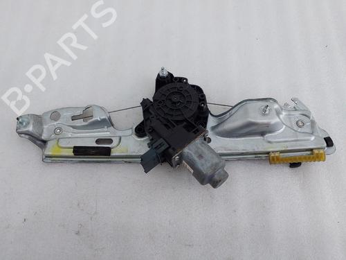 Used Rear right window mechanism Rear right window mechanism RENAULT MEGANE IV Hatchback (B9A/M/N_) 1.5 dCi 110 (B9A3) (110 hp) 36159770 36159770