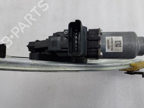 Rear right window mechanism RENAULT MEGANE IV Hatchback (B9A/M/N_) 1.5 dCi 110 (B9A3) | BP36159770C25 - Image 5