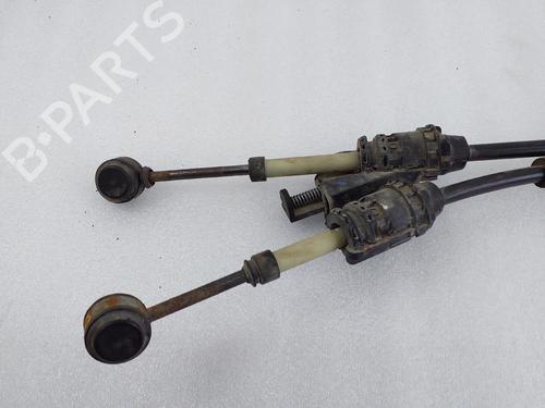 Gear lever PEUGEOT 2008 I (CU_) 1.6 HDi | BP36159771M90 - Image 3
