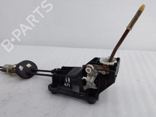 Gear lever PEUGEOT 2008 I (CU_) 1.6 HDi | BP36159771M90 - Image 2
