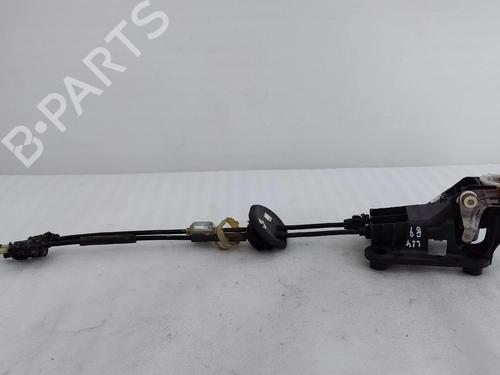 Used Gear lever Gear lever PEUGEOT 2008 I (CU_) 1.6 HDi (92 hp) 36159771 36159771