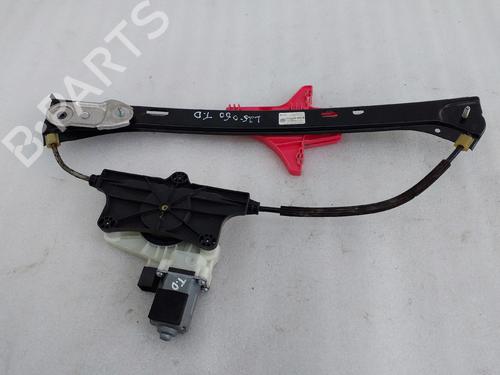 Used Rear right window mechanism Rear right window mechanism VW PASSAT B8 Variant (3G5, CB5) 1.4 GTE Hybrid (218 hp) 36159772 36159772