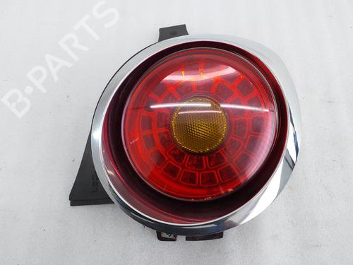 Used Right taillight Right taillight ALFA ROMEO MITO (955_) 1.6 JTDM (955AXC1B) (120 hp) 36159773 36159773