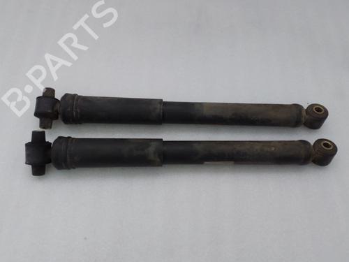 Used Other Other FORD FOCUS I Turnier (DNW) 1.4 16V (75 hp) 36159774 36159774