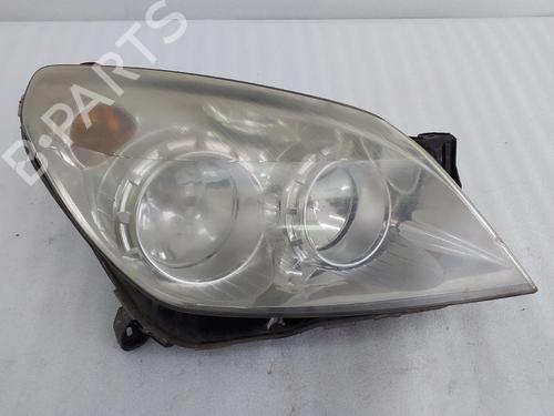 Used Right headlight Right headlight OPEL ASTRA H Estate (A04) 1.7 CDTI (L35) (125 hp) 36159775 36159775