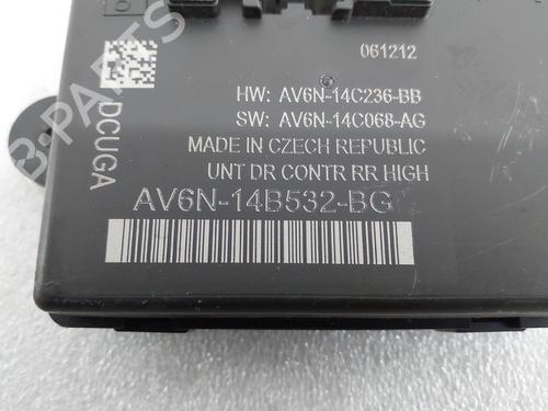 Electronic module FORD GRAND C-MAX (DXA/CB7, DXA/CEU) 1.0 EcoBoost | BP36159777M83 - Image 2