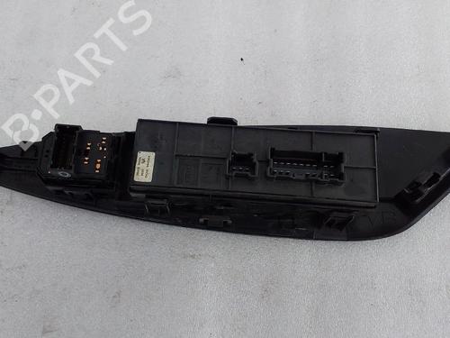 Left front window switch NISSAN LEAF (ZE0) Electric | BP25483552I27 - Image 3