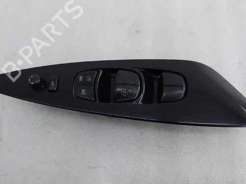 left-front-window-switch-nissan-leaf-ze0-2010-2011-2012-2013-2014-2015-2016-2017-25483552 main image