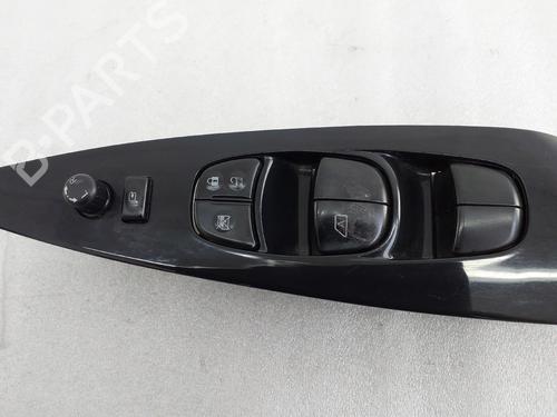 Left front window switch NISSAN LEAF (ZE0) Electric | BP25483552I27 - Image 2