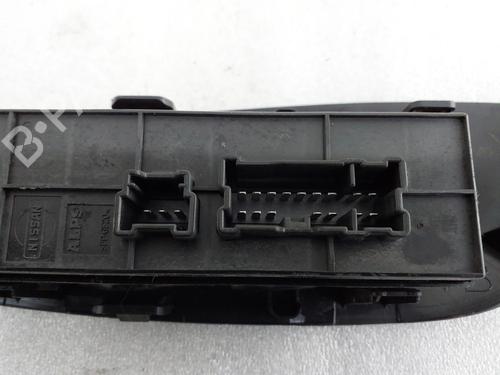 Left front window switch NISSAN LEAF (ZE0) Electric | BP25483552I27 - Image 4
