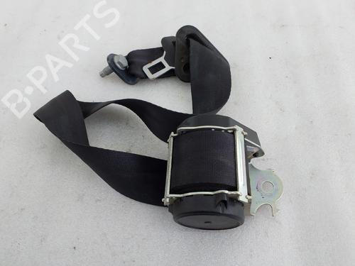Used Rear left seatbelt Rear left seatbelt PEUGEOT 2008 I (CU_) 1.6 HDi (92 hp) 36162414 36162414
