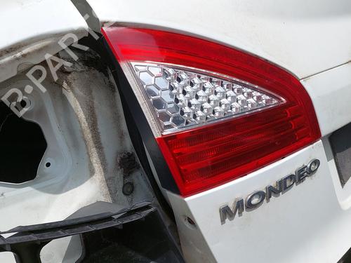Left tailgate light FORD MONDEO IV (BA7) | BP36162416C79 - Image 2