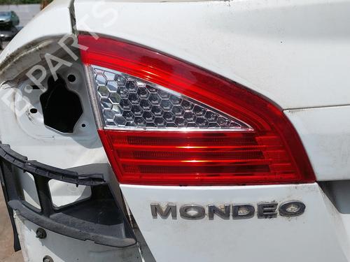 Venstre baglygte bagklap Venstre baglygte bagklap FORD MONDEO IV (BA7) [2007-2015] 36162416 36162416