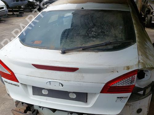 Used Tailgate Tailgate FORD MONDEO IV (BA7) [2007-2015] 36162418 36162418