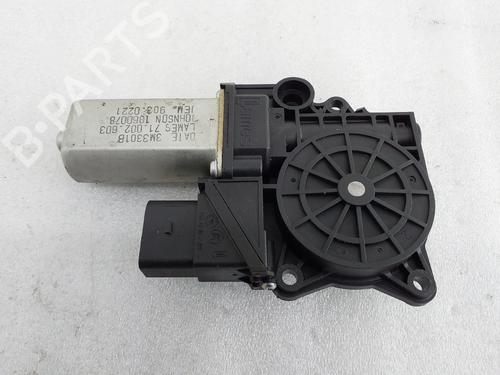 Left rear window motor BMW 3 Touring (E91) 320 d | BP36163498E23 - Image 2