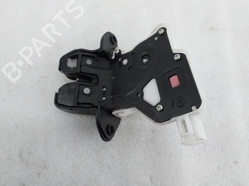 Tailgate lock NISSAN LEAF (ZE1) Electric | BP36163499C101 - Image 2