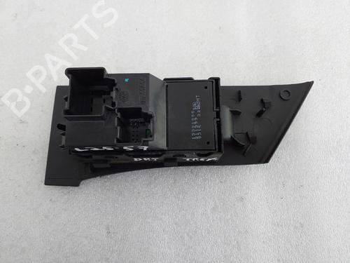 Right front window switch OPEL ASTRA J (P10) 1.4 LPG (68) | BP36163501I26 - Image 2