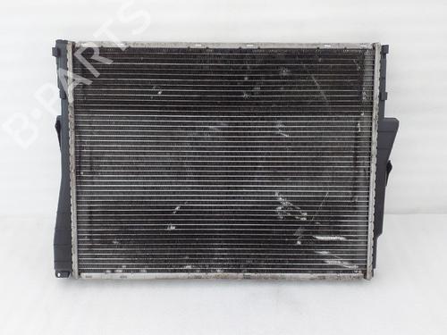 Water radiator BMW 3 Touring (E46) 320 d | BP36163500M31 - Image 2