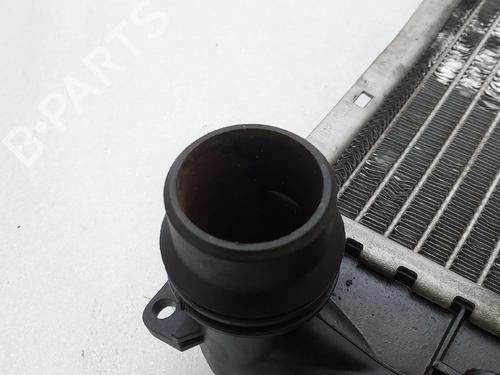 Water radiator BMW 3 Touring (E46) 320 d | BP36163500M31 - Image 4