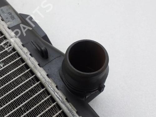 Water radiator BMW 3 Touring (E46) 320 d | BP36163500M31 - Image 3