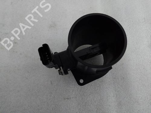 Mass air flow sensor PEUGEOT 2008 I (CU_) 1.6 HDi | BP36163502M95 - Image 3