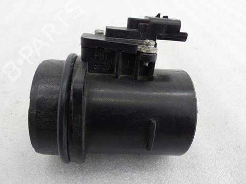 Used Mass air flow sensor Mass air flow sensor PEUGEOT 2008 I (CU_) 1.6 HDi (92 hp) 36163502 36163502