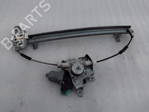 Front left window mechanism NISSAN LEAF (ZE0) Electric | BP36163505C22  - Image 5