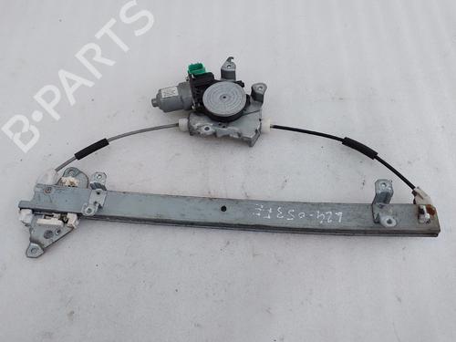 front-left-window-mechanism-nissan-leaf-ze0-2010-2011-2012-2013-2014-2015-2016-2017-36163505 main image