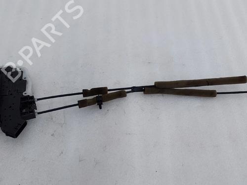 rear-right-lock-nissan-leaf-ze0-2010-2011-2012-2013-2014-2015-2016-2017-36163506 main image