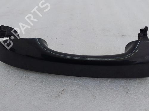 Used Rear right exterior door handle Rear right exterior door handle VW PASSAT B8 Variant (3G5, CB5) 1.4 GTE Hybrid (218 hp) 36163510 36163510