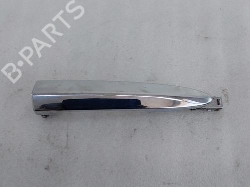 Used Rear left exterior door handle Rear left exterior door handle NISSAN LEAF (ZE0) Electric (109 hp) 36163512 36163512