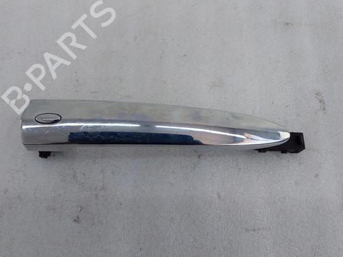 Used Front left exterior door handle Front left exterior door handle NISSAN LEAF (ZE0) Electric (109 hp) 36163513 36163513