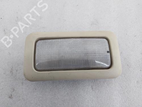 Plafoniera interna Plafoniera interna FIAT 500 (312_) 1.3 D Multijet (312AXB1A) (75 hp) 36163515 36163515