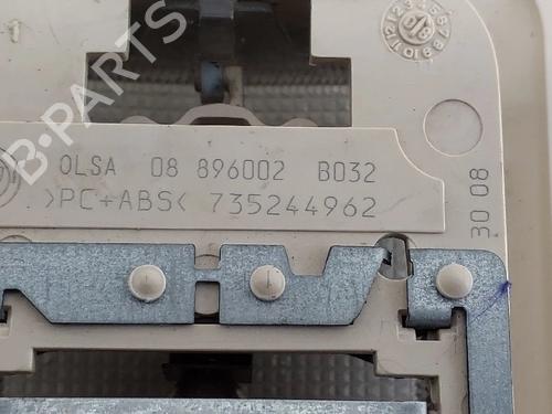Kabinelys FIAT 500 (312_) 1.3 D Multijet (312AXB1A) | BP36163515I8 - Image 3