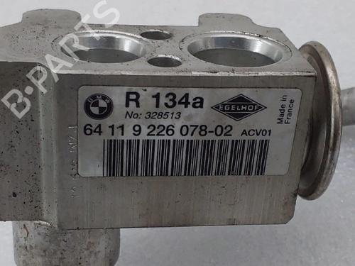 AC pipe BMW 3 Touring (E91) 320 d | BP36163514M126 - Image 5