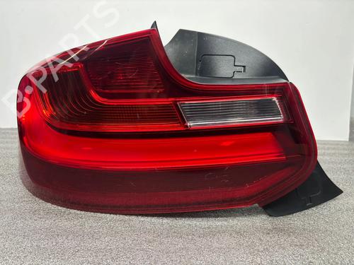 Used Left taillight Left taillight BMW 2 Coupe (F22, F87) [2012-2021] 36163517 36163517