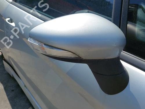 Retrovisor derecho Retrovisor derecho FORD FIESTA VI Van 1.6 TDCi (95 hp) 36165299 36165299