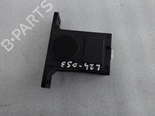 Horn NISSAN LEAF (ZE0) Electric | BP36165297E13 - Image 2