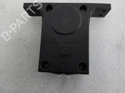 Horn NISSAN LEAF (ZE0) Electric | BP36165297E13 - Image 4