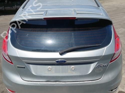 Heckklappe für Heckklappe FORD FIESTA VI Van 1.6 TDCi (95 hp) 36165301 36165301