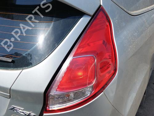 Used Right taillight Right taillight FORD FIESTA VI Van 1.6 TDCi (95 hp) 36165305 36165305